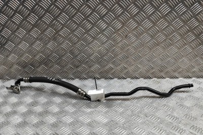 Conducta de răcire cutie de viteze BMW 6 E63 2007 OEM: 7794577 28259300 foto