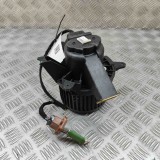 Ventilator aeroterma FIAT 500L 351_, 352_ 2014 OEM: 5R2430000,5R2430100,77366896
