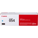 Canon Toner 054H Cyan