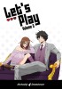 Let&#039;s Play Volume 3