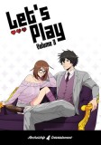 Let&#039;s Play Volume 3