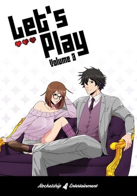 Let&amp;#039;s Play Volume 3 foto