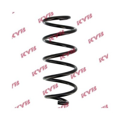 KYB Arc spiral K-Flex foto