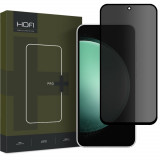 Folie de protectie Hofi Anti Spy Glass Pro+ pentru Samsung Galaxy S23 FE Privacy