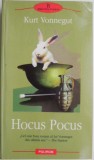 Hocus Pocus - Kurt Vonnegut - Roman Beletristica