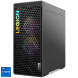Calculator Sistem PC Gaming Lenovo Legion T5 26IRB8, Procesor Intel&reg; Core&trade; i7-14700KF, pana la 5.60 GHz, 32GB DDR5, 1TB SSD, NVIDIA&reg; GeForce RTX&trade; 4060
