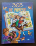 365 de povești - Joelle Barnabe, Jean-Pierre Bertrand (ilustrații Carlos Busquets)