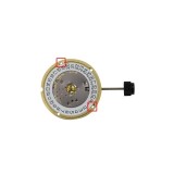 Mecanism Ceas Quartz ETA F04.111