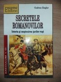 Secretele romanovilor- Gudrun Ziegler