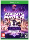 Agents Of Mayhem Day One Edition XBOX ONE