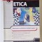 ETICA , MANUAL PENTRU INSTITUTIILE DE INVATAMANT SUPERIOR de VALERIU CAPCELEA , 2003