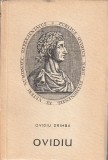 OVIDIU DRIMBA - OVIDIU