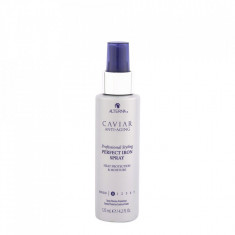 Spray pentru protectie termica Alterna Caviar Anti-Aging Perfect Iron, 125ml,... foto