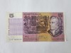 Australia 5 Dollars 1970 Rara