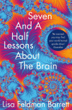 Seven and a Half Lessons About the Brain | Lisa Feldman Barrett