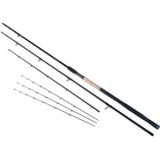 Lanseta Serie Walter Racer Feeder Pq, 100g, 3.90m, 3+3seg