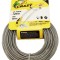 Fir taietor cu insertie metalica pentru motocoasa 15m - 2.7mm (sectiune rotunda) (MC)