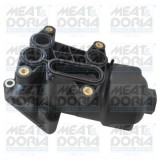 MEAT &amp; DORIA 91652 Locas filtru ulei