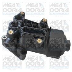 MEAT &amp; DORIA 91652 Locas filtru ulei
