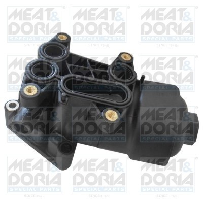 MEAT &amp; DORIA 91652 Locas filtru ulei