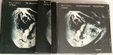 J.S. Bach - The Hilliard Ensemble / Christoph Poppen &lrm;&ndash; Morimur NM / NM cd muzica clasica baroca ECM Germania 2001