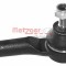 Cap de bara RENAULT CLIO II (BB0/1/2, CB0/1/2) (1998 - 2005) METZGER 54033802