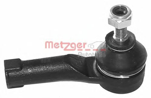 Cap de bara RENAULT CLIO II (BB0/1/2, CB0/1/2) (1998 - 2005) METZGER 54033802