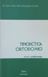 Tineretea ortodoxiei - Constantin Necula