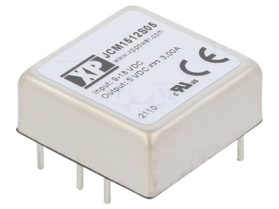 Convertor DC/DC 15W, 9-18V la 5V foto