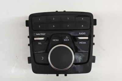 Buton de control navigație AUDI Q5 FY 2017 OEM: 80A919614A 22370346 foto
