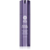 Natura Siberica Royal Caviar crema regeneratoare de noapte cu caviar 50 ml