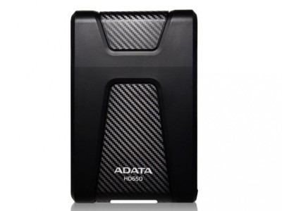 EHDD 1TB ADATA 2.5 AHD680-1TU31-CBK EHDD 1TB ADATA 2.5&amp;quot; AHD680-1TU31-CBK foto