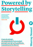Powered by Storytelling | Murray Nossel, Publica