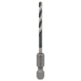 Bosch 2608577048 - Burghiu metal HSS Impact Control 3x33x72 mm