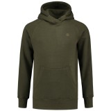 Hanorac KORDA Kore TK Hoodie, Dark Olive, Marime L