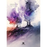 Sacrul si imaginarul poetic romanesc din secolul al 20-lea - Cezar Boghici