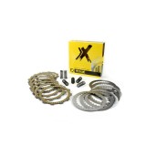 Kit ambreiaj complet Honda CRF 450R 02- 08, CRF 450X 05- 17 Prox 16.CPS14002