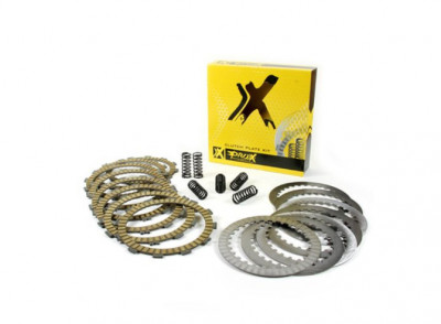 Kit ambreiaj complet Honda CRF 450R 02- 08, CRF 450X 05- 17 Prox 16.CPS14002 foto