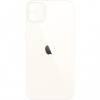 Capac Baterie Apple iPhone 11, Alb Original