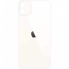 Capac Baterie Apple iPhone 11, Alb foto