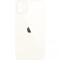 Capac Baterie Apple iPhone 11, Alb
