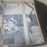 Revista Stadion Nr. 56 Noiembrie 1948