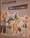 Anatole France, Balul costumat, ilustratii Perahim, Tineretului 1959