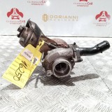 Cumpara ieftin Turbina Citroen Peugeot 2.0 HDI