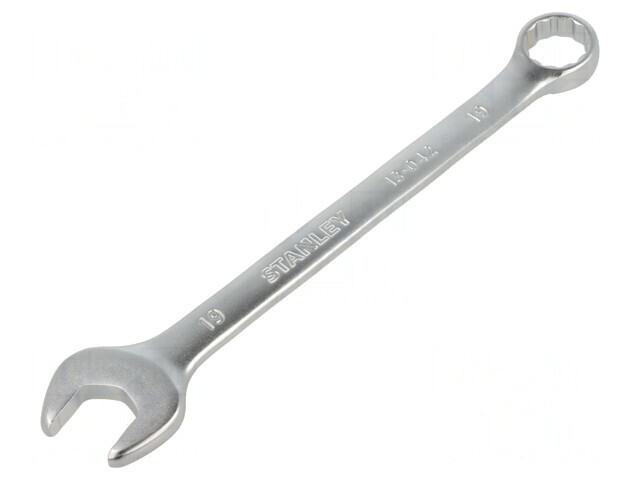 Cheie combinată 19mm oțel crom-vanadium FATMAX