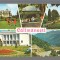 CPIB 15381 - CARTE POSTALA - CALIMANESTI, MOZAIC