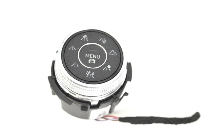 Comutator VW TOUAREG CR7 2019 OEM: 760927531B 11571467