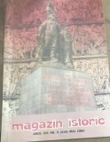Cumpara ieftin MZI2 Revista Magazin Istoric - Anul 1985 - Nr 218
