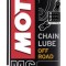 Spray de uns lant Motul Chain Lube Off Road Cod Produs: MX_NEW M102982