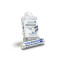 Baterie reincarcabila EverActive 18650 micro USB 3.7V Li-ion 2600mAh, cu protecție BOX